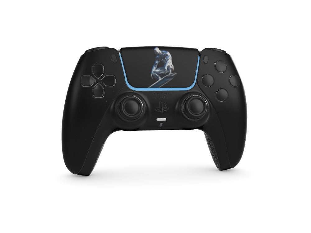 Custom Cinch PS5 Pro + Upload Your Own Image - Custom Design Ref: 9GDKBI