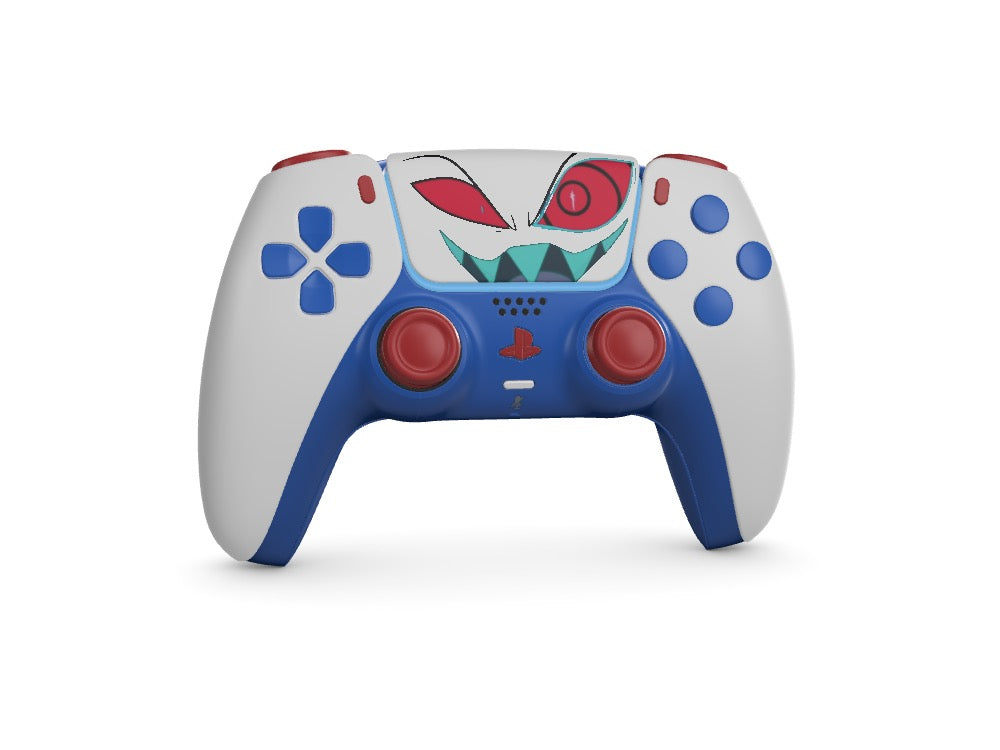 Custom Cinch PS5 Pro + Upload Your Own Image - Custom Design Ref: 9GRL1P