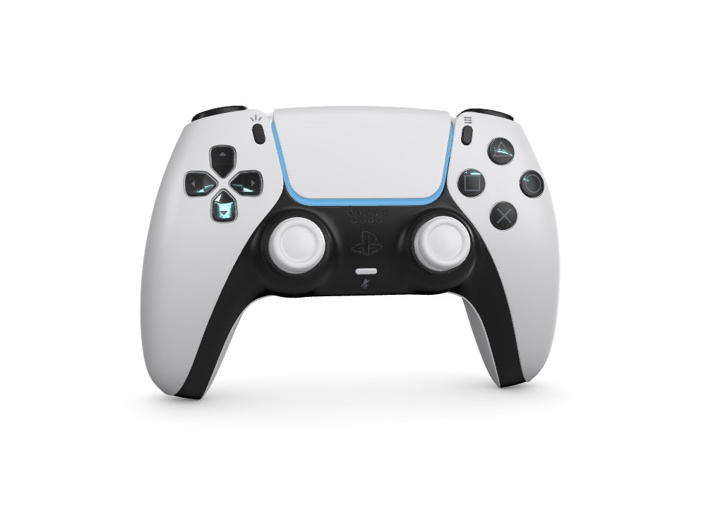 Custom Cinch PS5 Pro + Upload Your Own Image - Custom Design Ref: 9GVC0I