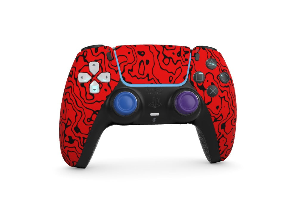 Custom Cinch PS5 Pro + Upload Your Own Image - Custom Design Ref: 9IHN27