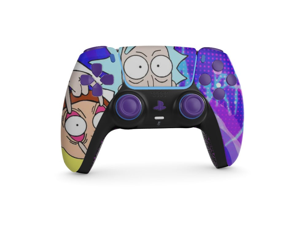 Custom Cinch PS5 Pro + Upload Your Own Image - Custom Design Ref: 9JMXKX