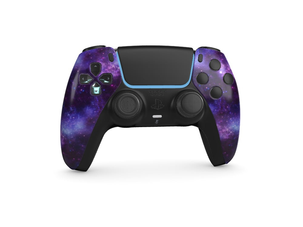 Custom Cinch PS5 Pro + Upload Your Own Image - Custom Design Ref: 9KIBM1