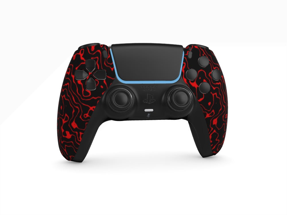 Custom Cinch PS5 Pro + Upload Your Own Image - Custom Design Ref: 9LCCSD