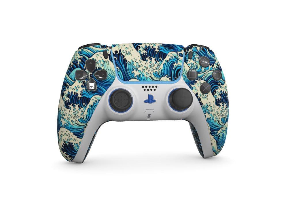 Custom Cinch PS5 Pro + Upload Your Own Image - Custom Design Ref: 9LOUVU