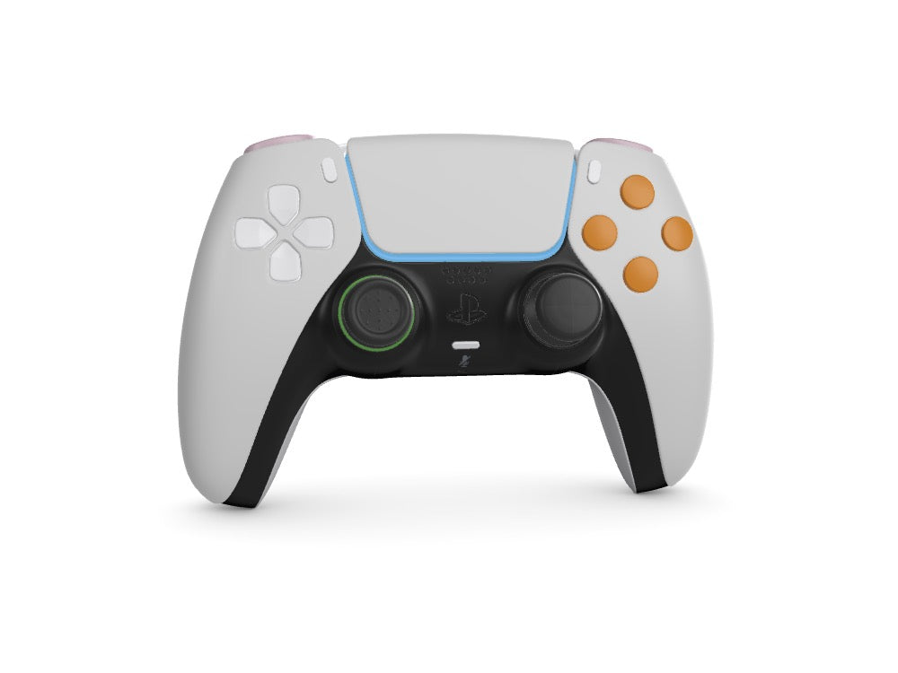 Custom Cinch PS5 Pro + Upload Your Own Image - Custom Design Ref: 9LTZRU