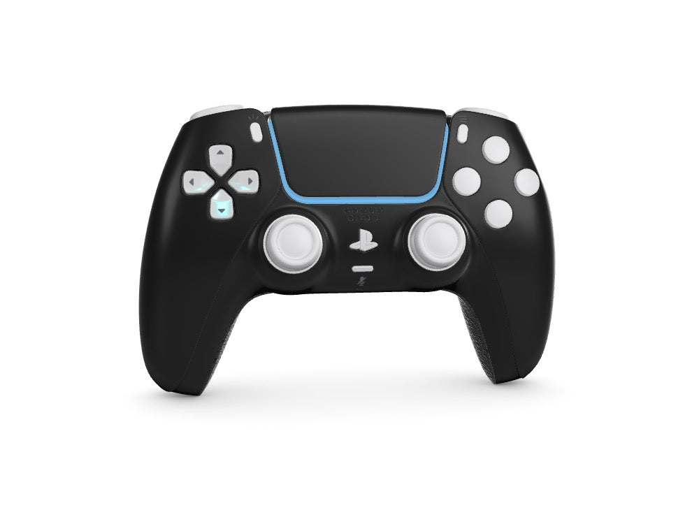 Custom Cinch PS5 Pro + Upload Your Own Image - Custom Design Ref: 9MMT0Q