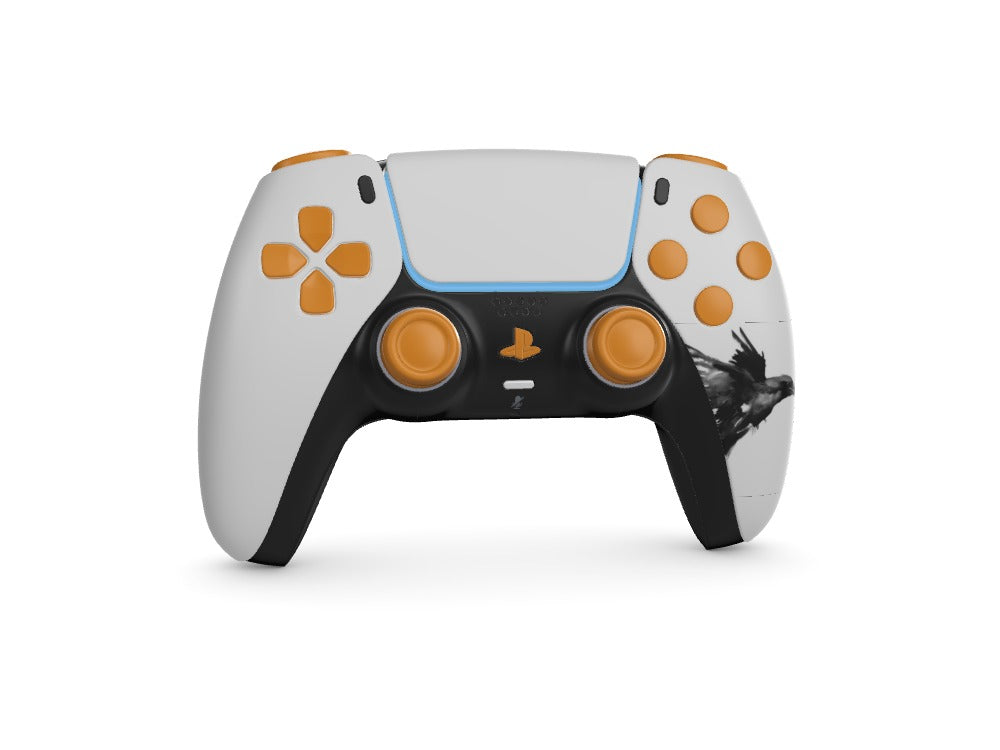 Custom Cinch PS5 Pro + Upload Your Own Image - Custom Design Ref: 9NMCDJ