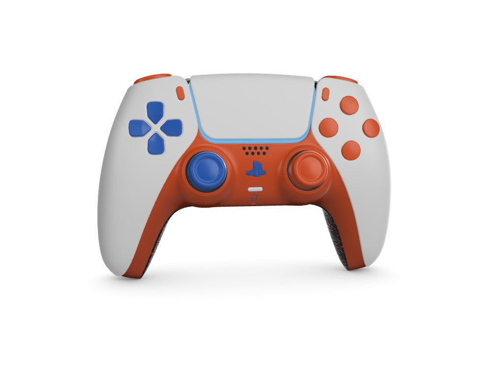 Custom Cinch PS5 Pro + Upload Your Own Image - Custom Design Ref: 9NZFEL