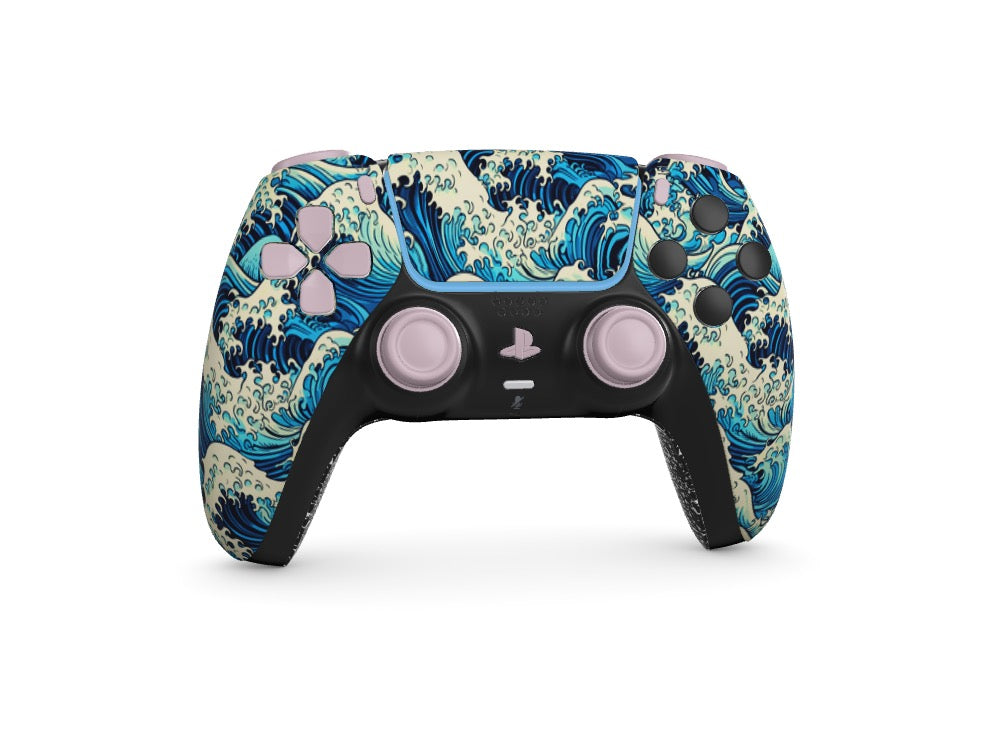 Custom Cinch PS5 Pro + Upload Your Own Image - Custom Design Ref: 9OKGUZ