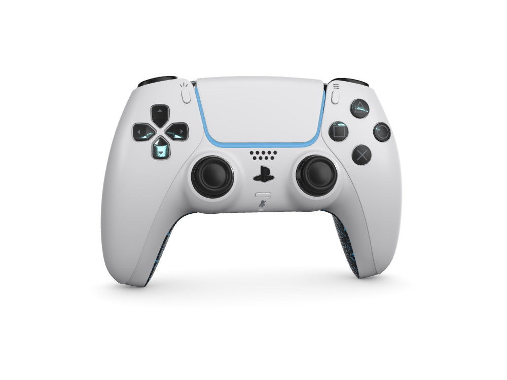 Custom Cinch PS5 Pro + Upload Your Own Image - Custom Design Ref: 9OOJ1F