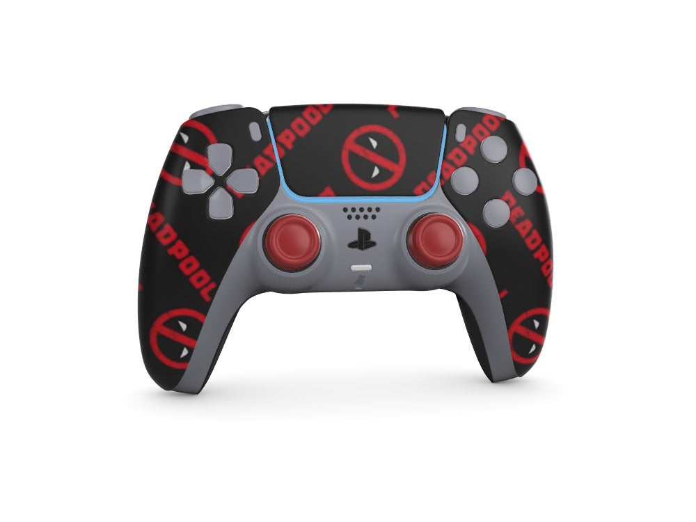 Custom Cinch PS5 Pro + Upload Your Own Image - Custom Design Ref: 9OVUAL