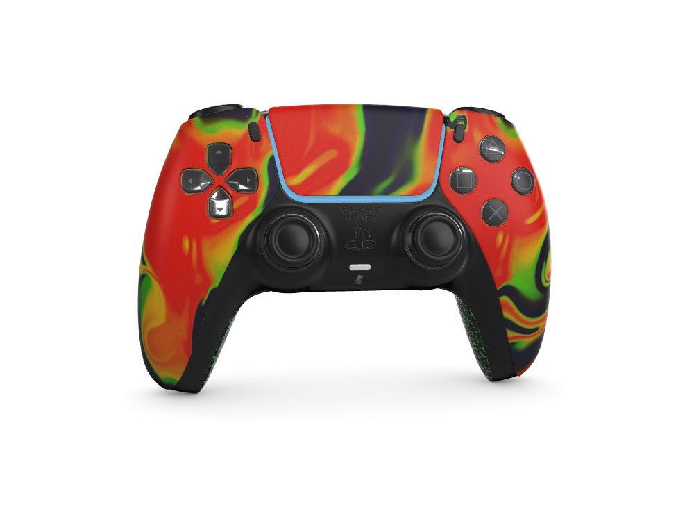 Custom Cinch PS5 Pro + Upload Your Own Image - Custom Design Ref: 9OXCTY