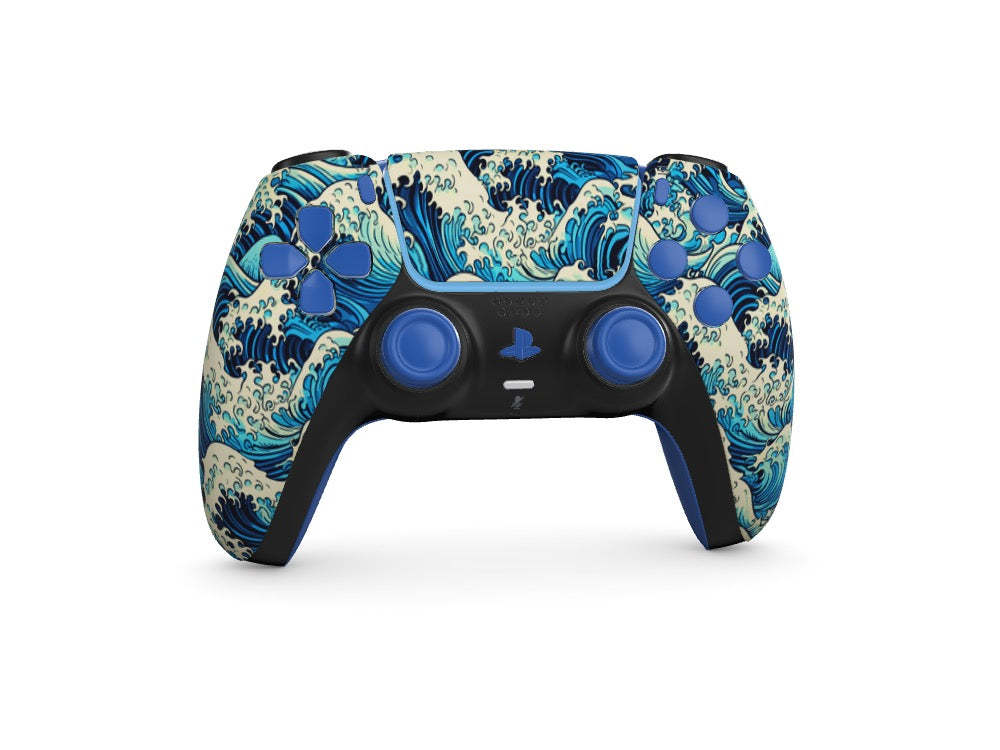 Custom Cinch PS5 Pro + Upload Your Own Image - Custom Design Ref: 9OZG43