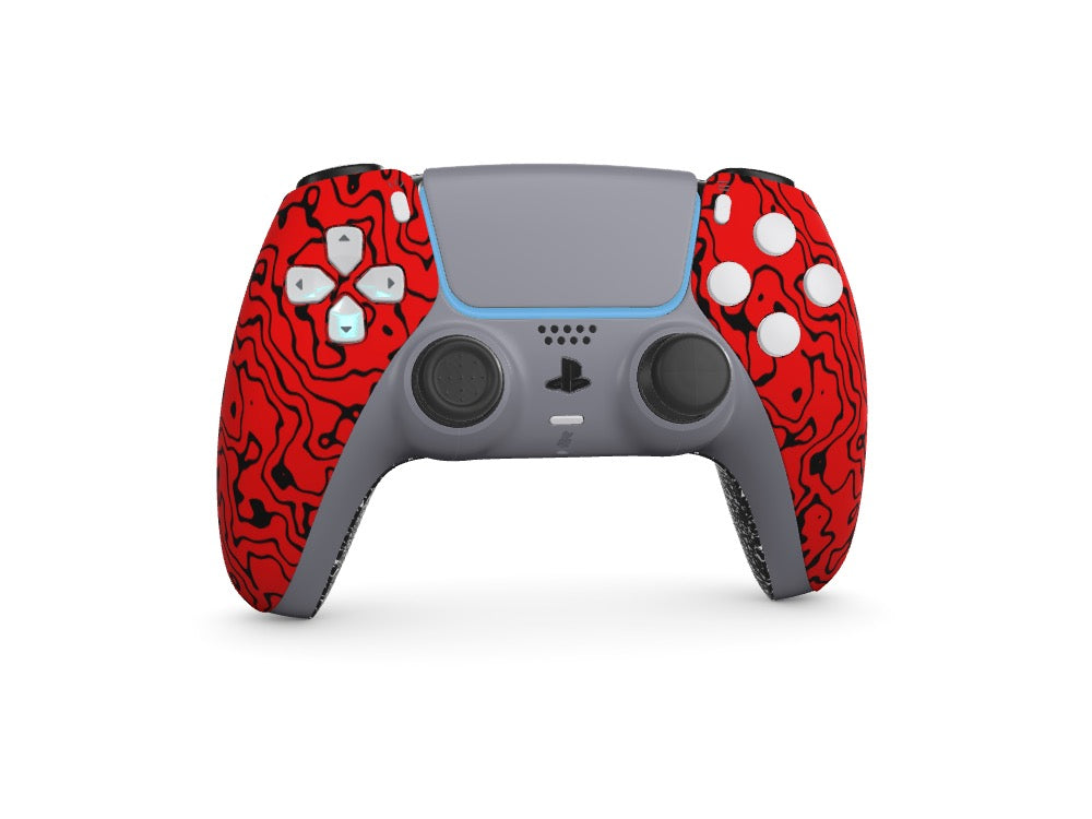 Custom Cinch PS5 Pro + Upload Your Own Image - Custom Design Ref: 9PHFEP