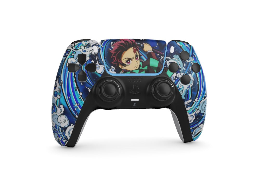 Custom Cinch PS5 Pro + Upload Your Own Image - Custom Design Ref: 9PPOLQ