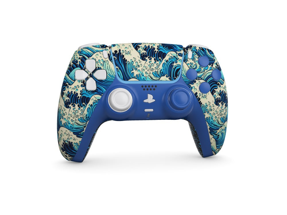 Custom Cinch PS5 Pro + Upload Your Own Image - Custom Design Ref: 9PRP18