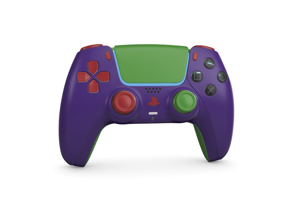 Custom Cinch PS5 Pro + Upload Your Own Image - Custom Design Ref: 9PW3TT