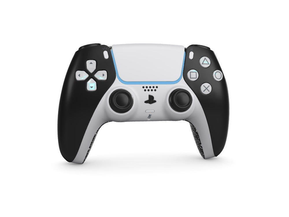 Custom Cinch PS5 Pro + Upload Your Own Image - Custom Design Ref: 9QQDSN