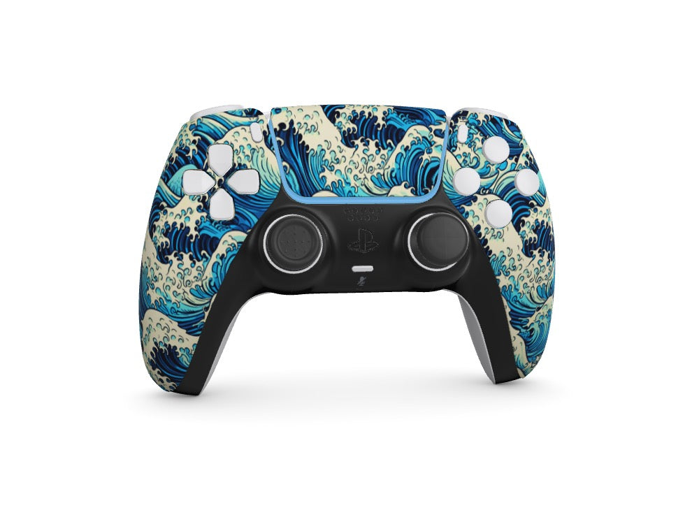 Custom Cinch PS5 Pro + Upload Your Own Image - Custom Design Ref: 9QXMLF