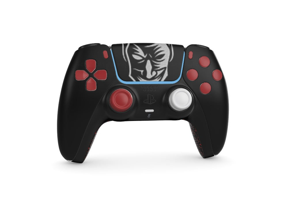Custom Cinch PS5 Pro + Upload Your Own Image - Custom Design Ref: 9RSEP0