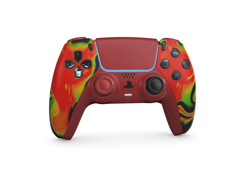 Custom Cinch PS5 Pro + Upload Your Own Image - Custom Design Ref: 9STQKB