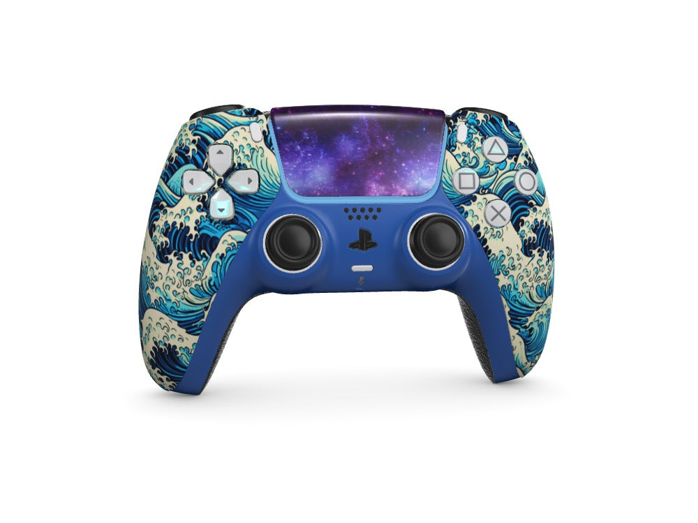 Custom Cinch PS5 Pro + Upload Your Own Image - Custom Design Ref: 9TT5A3