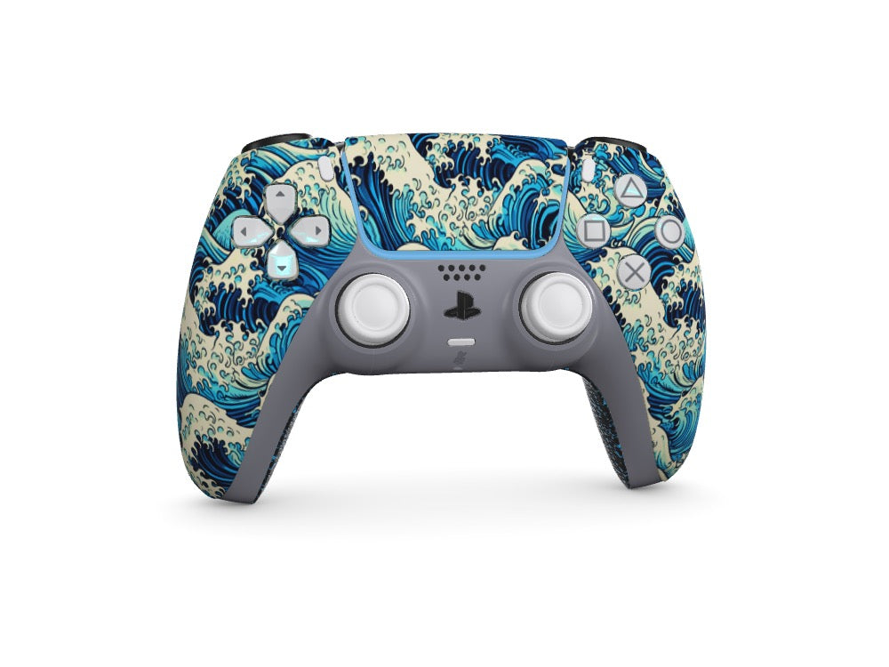 Custom Cinch PS5 Pro + Upload Your Own Image - Custom Design Ref: 9UPI7K