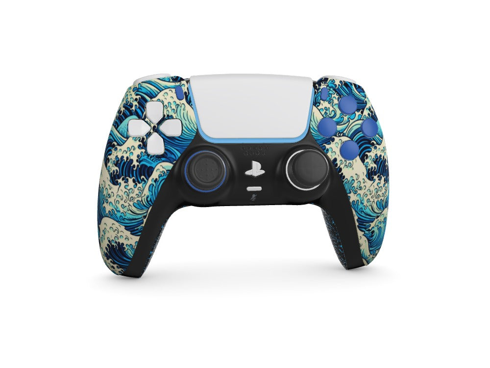 Custom Cinch PS5 Pro + Upload Your Own Image - Custom Design Ref: 9UVX9P