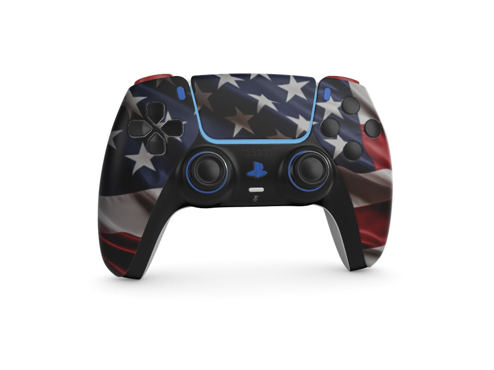 Custom Cinch PS5 Pro + Upload Your Own Image - Custom Design Ref: 9VDW11
