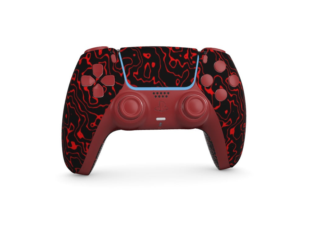 Custom Cinch PS5 Pro + Upload Your Own Image - Custom Design Ref: 9VULNO