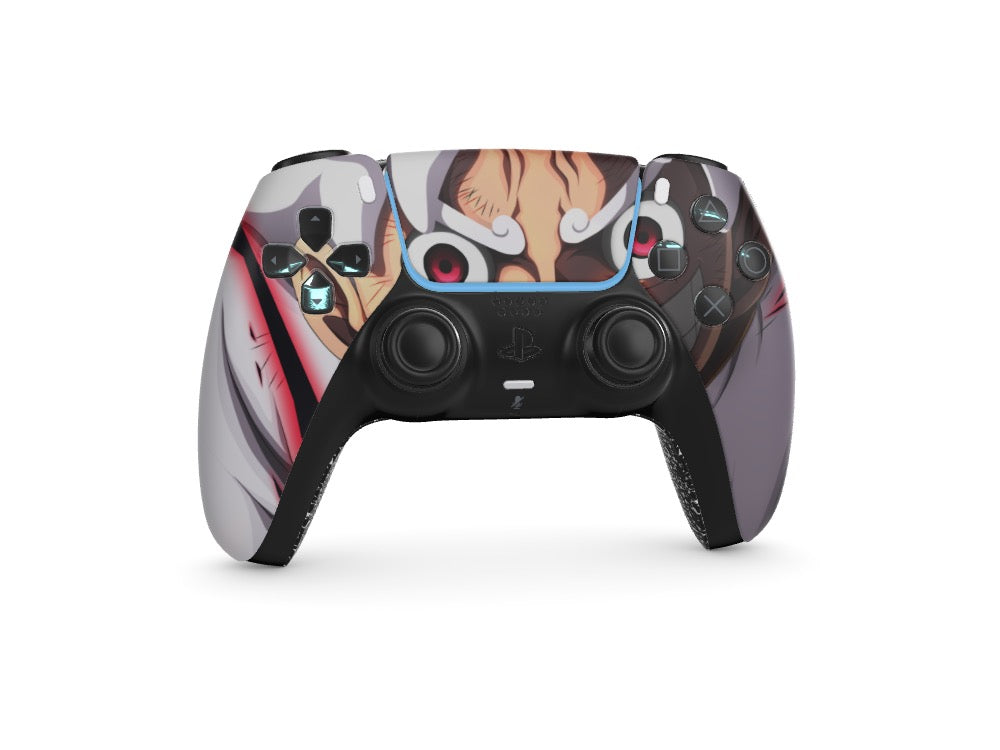 Custom Cinch PS5 Pro + Upload Your Own Image - Custom Design Ref: 9WEV1I