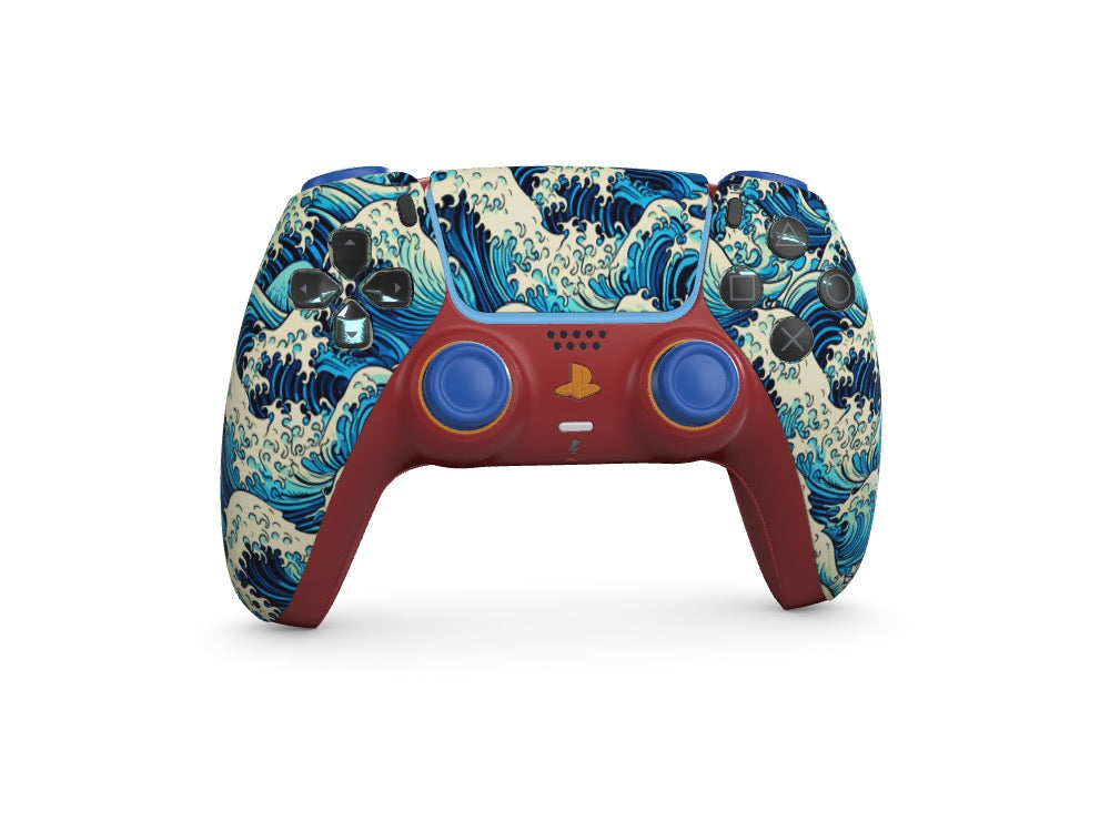 Custom Cinch PS5 Pro + Upload Your Own Image - Custom Design Ref: 9X2A4L