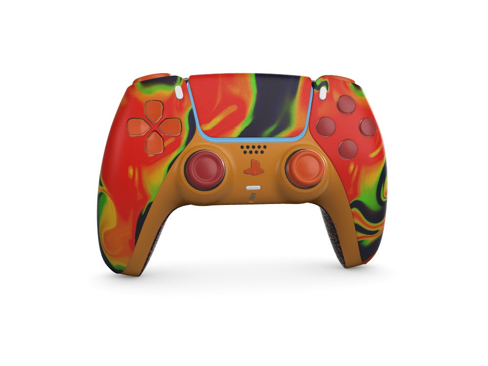 Custom Cinch PS5 Pro + Upload Your Own Image - Custom Design Ref: 9XNHRV