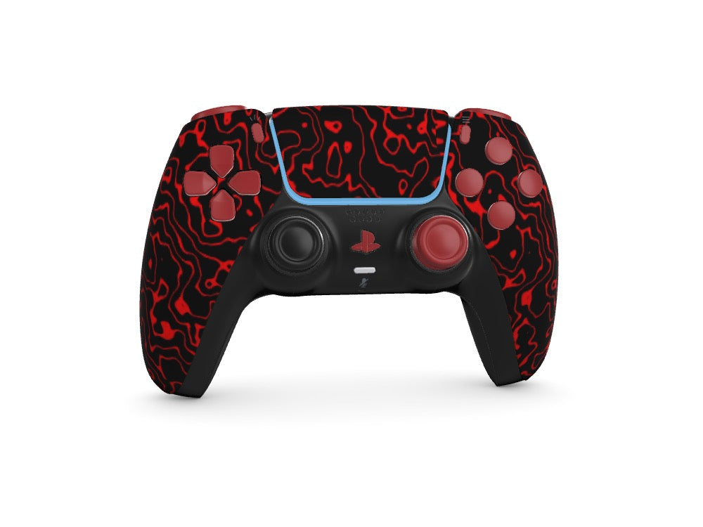 Custom Cinch PS5 Pro + Upload Your Own Image - Custom Design Ref: 9YBHC4