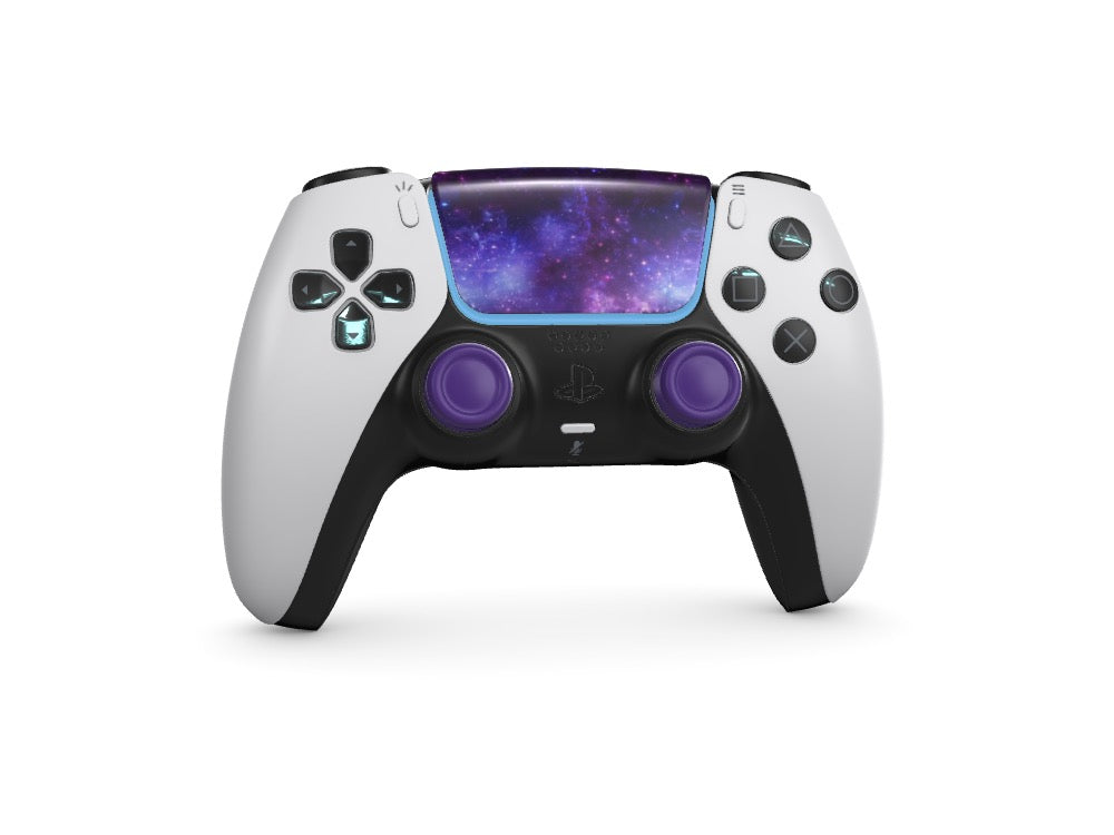 Custom Cinch PS5 Pro + Upload Your Own Image - Custom Design Ref: 9YGN8K