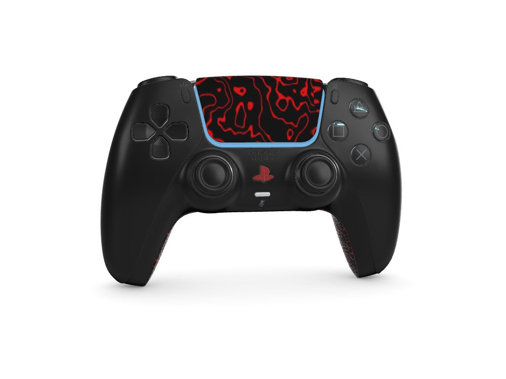 Custom Cinch PS5 Pro + Upload Your Own Image - Custom Design Ref: 9YL3FL