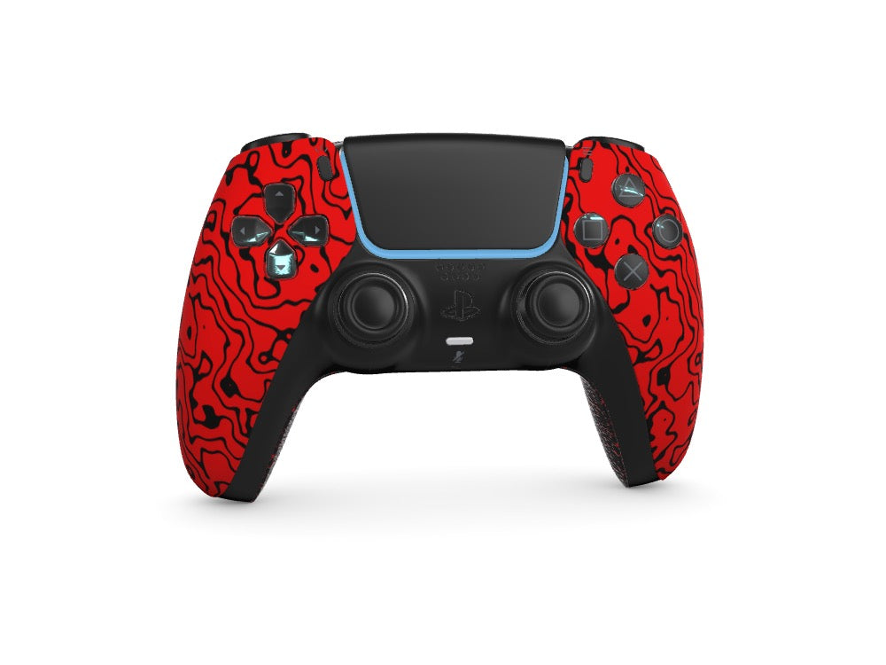 Custom Cinch PS5 Pro + Upload Your Own Image - Custom Design Ref: 9ZFUN1