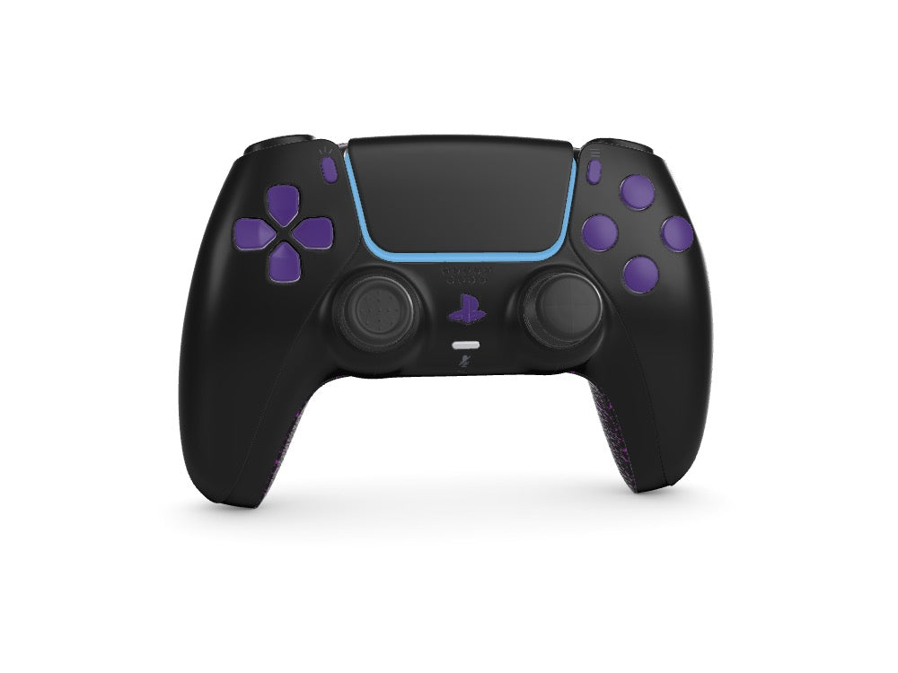 Custom Cinch PS5 Pro + Upload Your Own Image - Custom Design Ref: A14C0G