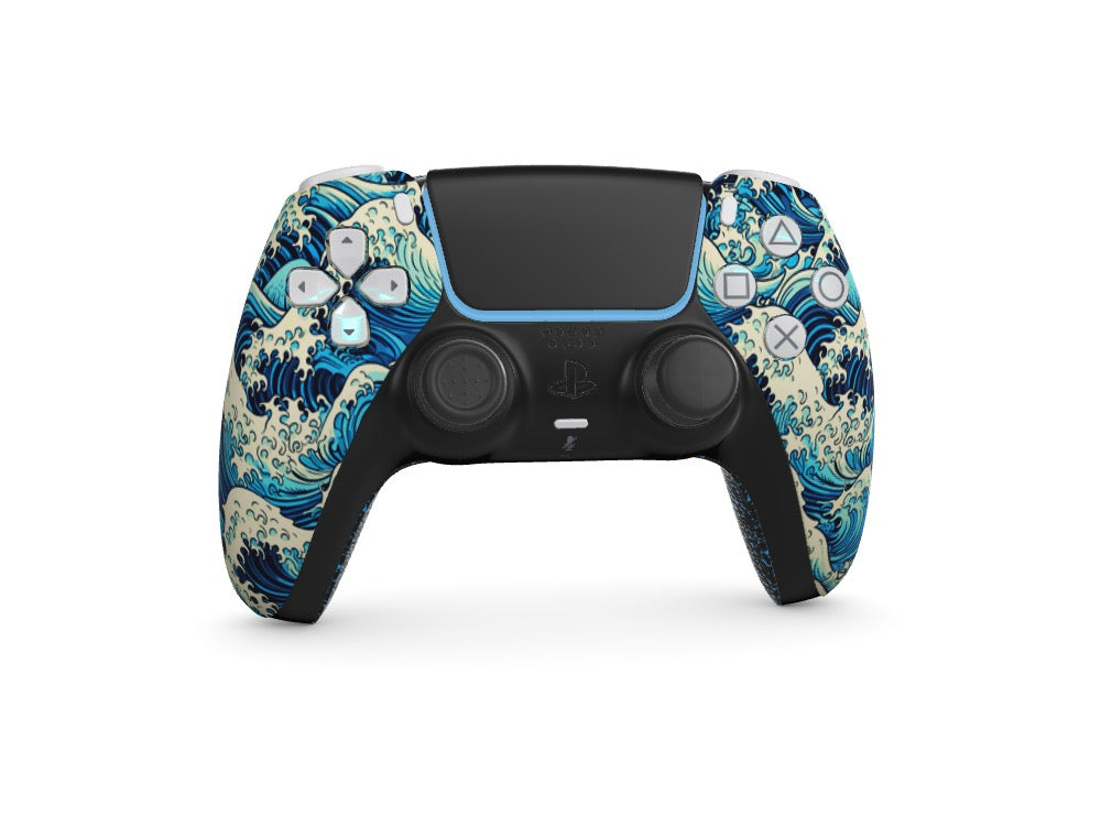 Custom Cinch PS5 Pro + Upload Your Own Image - Custom Design Ref: A17AD2