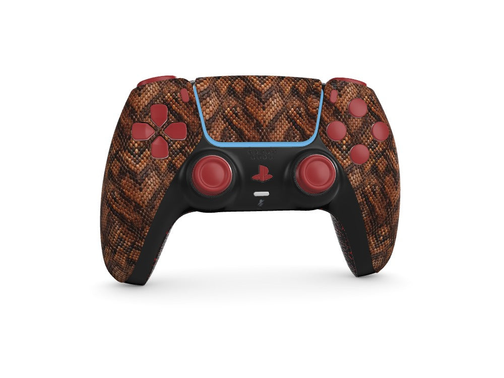 Custom Cinch PS5 Pro + Upload Your Own Image - Custom Design Ref: A1BMEL