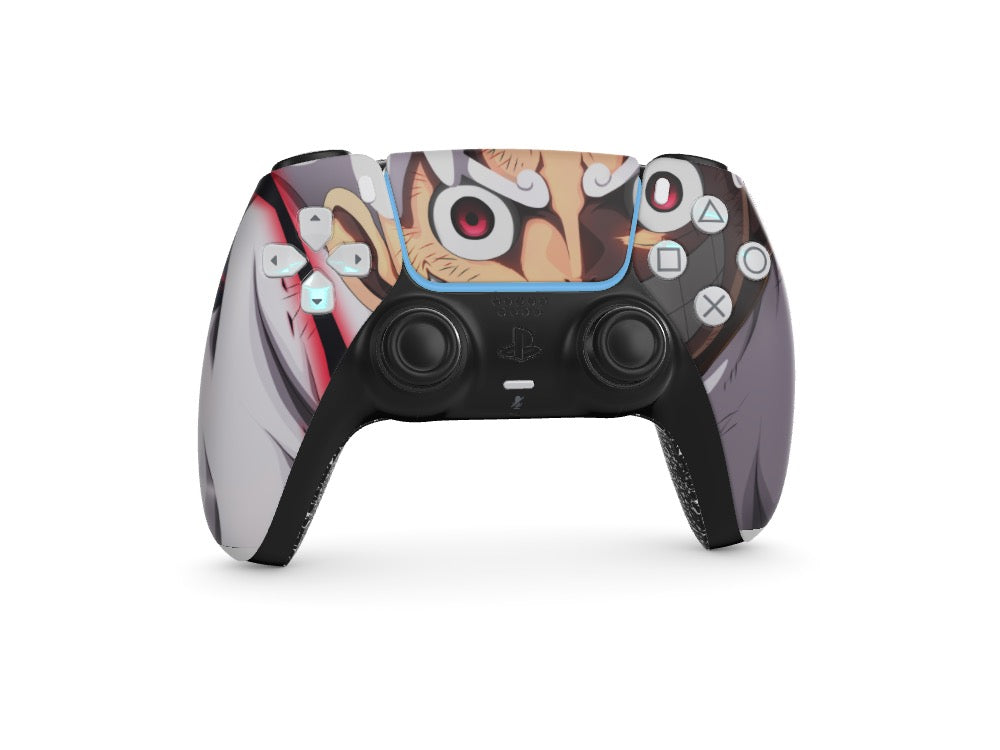 Custom Cinch PS5 Pro + Upload Your Own Image - Custom Design Ref: A1XCQE