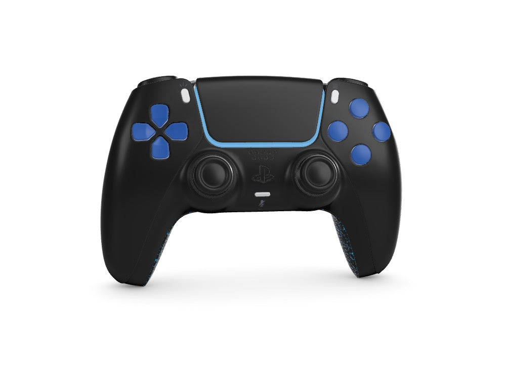 Custom Cinch PS5 Pro + Upload Your Own Image - Custom Design Ref: A2OZNE