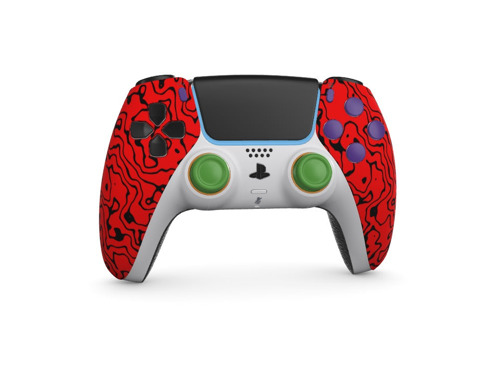 Custom Cinch PS5 Pro + Upload Your Own Image - Custom Design Ref: A2TC4G