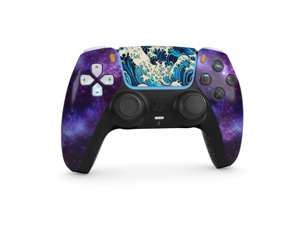 Custom Cinch PS5 Pro + Upload Your Own Image - Custom Design Ref: A3R3NK