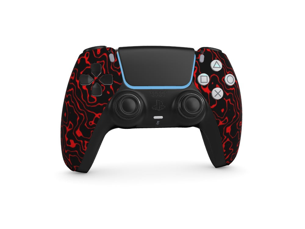 Custom Cinch PS5 Pro + Upload Your Own Image - Custom Design Ref: A4EN1C
