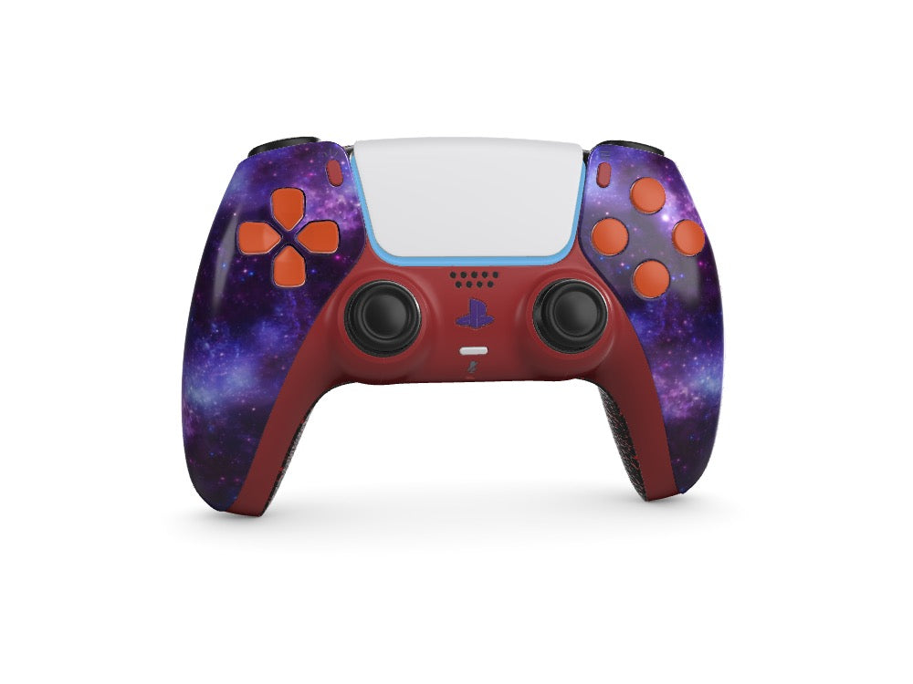Custom Cinch PS5 Pro + Upload Your Own Image - Custom Design Ref: A4HLRA