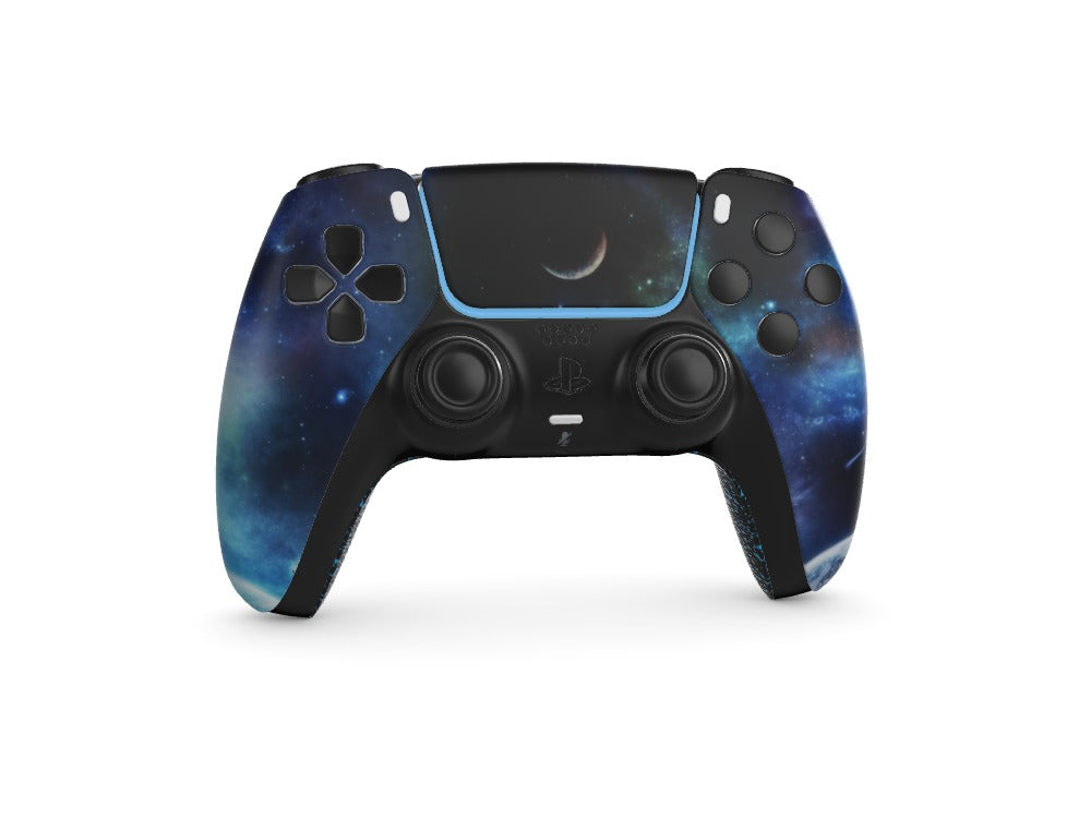 Custom Cinch PS5 Pro + Upload Your Own Image - Custom Design Ref: A6FOZJ