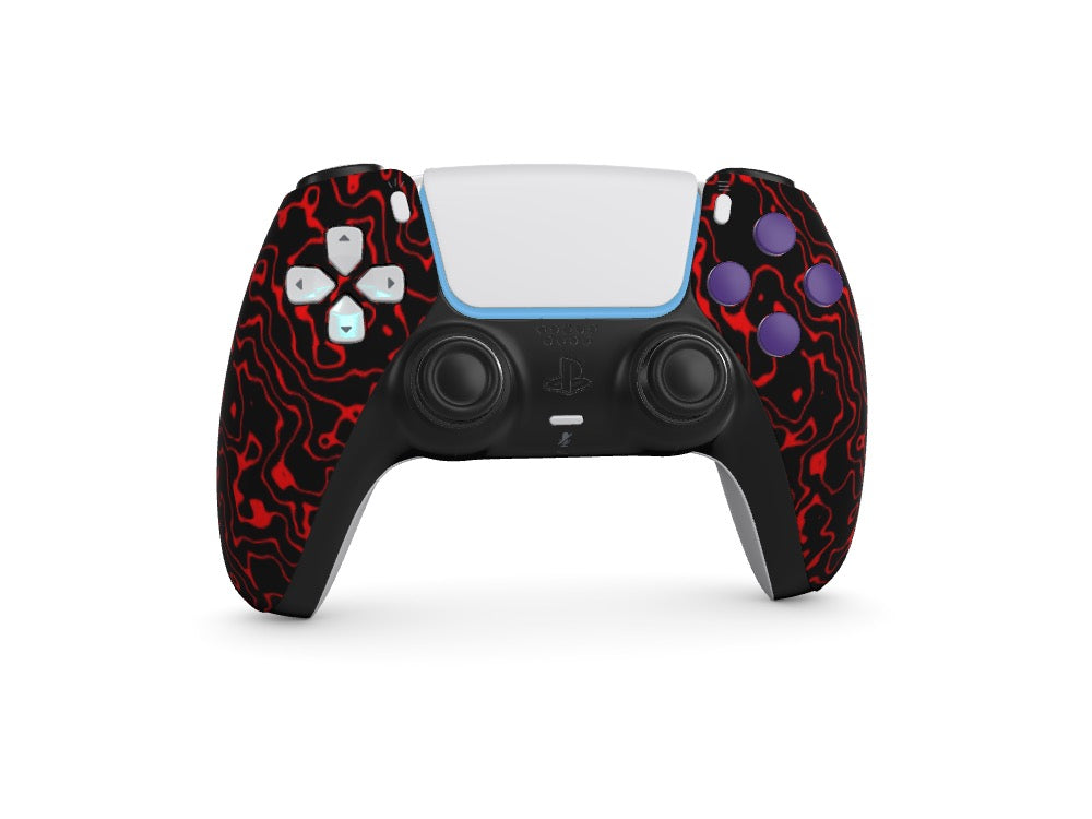 Custom Cinch PS5 Pro + Upload Your Own Image - Custom Design Ref: A6R4RV
