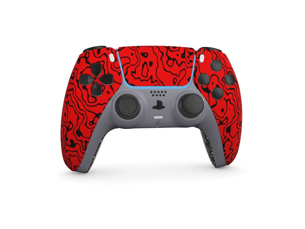 Custom Cinch PS5 Pro + Upload Your Own Image - Custom Design Ref: A7BOPD