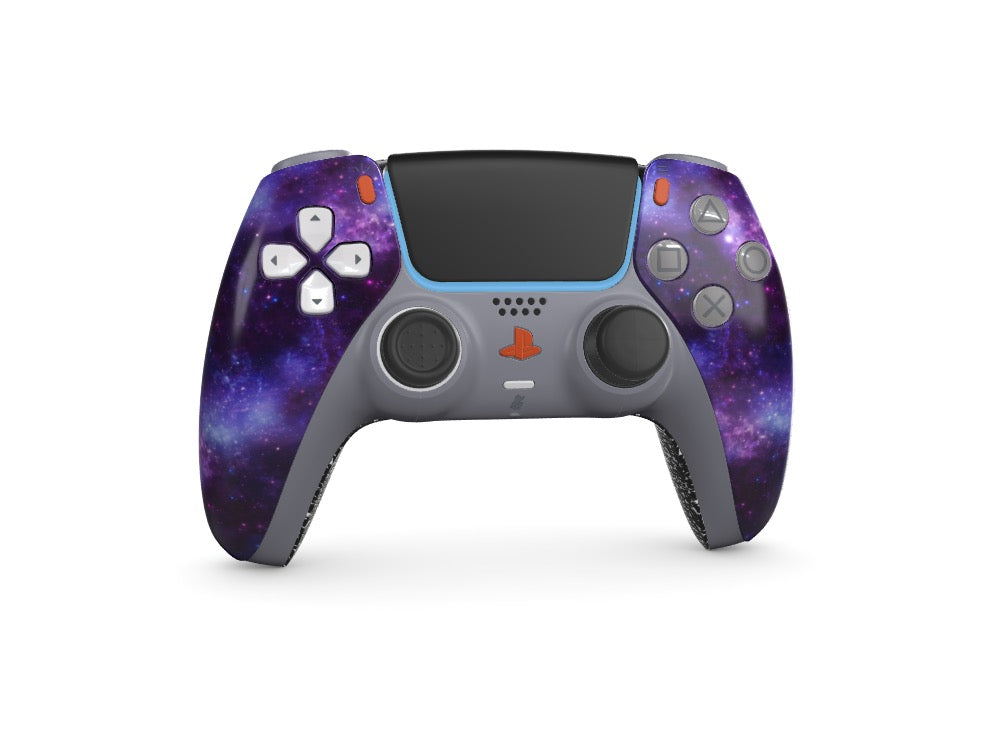 Custom Cinch PS5 Pro + Upload Your Own Image - Custom Design Ref: A7H3Q4